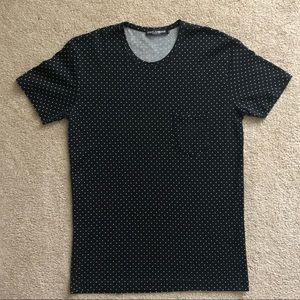 Dolce & Gabbana Men’s T-Shirt